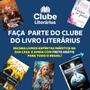 Imagem de Clube Kit Literárius Espírita - 2 Livros