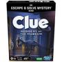 Imagem de Clue Board Game Robbery no Museu, Clue Escape Room Game, Murder Mystery Games, Jogo de tabuleiro familiar cooperativo, Idades 10 e acima, 1-6 jogadores