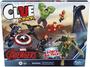 Imagem de Clue Junior: Marvel Avengers Edition Board Game for Kids Ages 5+, Loki's Big Trick, Classic Mystery Game for 2-6 Players (Amazon Exclusive)