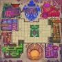 Imagem de Clue: O Jogo de RPG de The Mighty Nein - Edição Oficial USAopoly