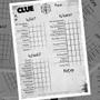 Imagem de Clue: O Jogo de RPG de The Mighty Nein - Edição Oficial USAopoly