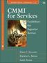 Imagem de Cmmi for services - guidelines for superior service - PHE - PEARSON HIGHER EDUCATION