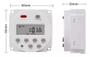 Imagem de Cn101a Timer Temporizador Digital Programável 220V