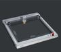 Imagem de Cnc Gravadora E Corte Laser 80w Ortur Olm3 400x400mm