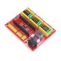 Imagem de CNC Shield V4 Impressora 3D 3 Drivers A4988 para Arduino