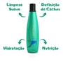 Imagem de Co Wash Cachos System Aneethun 300ml