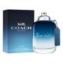 Imagem de Coach Blue Edt 100Ml