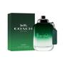 Imagem de Coach Green Edt Perfume Masculino 100Ml