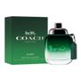 Imagem de Coach Green Edt Perfume Masculino 40Ml