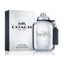 Imagem de Coach platinum masculino eau de parfum 100ml