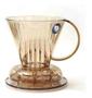 Imagem de Coador Clever Café Grande  500 ml + 100 Filtros