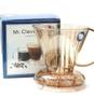 Imagem de Coador Clever Café Grande  500 ml + 100 Filtros