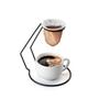 Imagem de Coador De Café Individual Black Fast Coffee