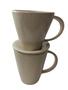 Imagem de Coador de Cerâmica e Caneca: O kit perfeito para um café