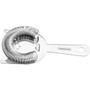 Imagem de Coador Strainer P/ Coquetel Tramontina Aço Inox 8,2cm