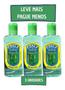 Imagem de Coala Bambu Pack Com 3 unidades de 120ml