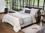 Imagem de Coberdrom Casal Dupla Face Estampada Polaris 2,00m x 2,20m