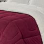 Imagem de Coberdrom Casal Queen Veneza Manta Sherpa Fleece 180 Fios