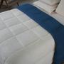 Imagem de Coberdrom Cobertor Dupla Face Casal Queen Manta Soft e Sherpa de Carneiro