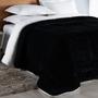 Imagem de Coberdrom Cobertor Robust King Manta Canelada Sherpa Preto