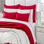 Imagem de Coberdrom Dupla Face Com Sherpa 2,35m X 2,15m Miqueleto