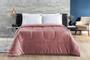 Imagem de Coberdrom Queen Size Fofura Manta Soft E Malha 100%Algodao