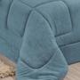 Imagem de Coberdrom Robust Solteiro Soft Sherpa - ul Celeste