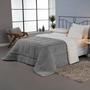 Imagem de Coberdrom Soft Casal 1pç DUPLA FACE  MANTA SOFT E SHERPA