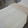 Imagem de Coberdrom Soft Dupla Face Edredom Solteiro Roupa Cama Quarto