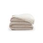 Imagem de Coberdrom Soft Dupla Face Edredom Solteiro Roupa Cama Quarto
