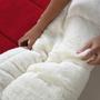 Imagem de Coberdrom Soft King 1pç DUPLA FACE  MANTA SOFT E SHERPA