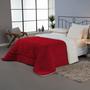 Imagem de Coberdrom Soft King 1pç DUPLA FACE  MANTA SOFT E SHERPA