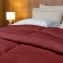 Imagem de Coberdrom Solteiro Lavive Sherpa Colors Dupla face 1,50x2,40m