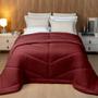 Imagem de Coberdrom Solteiro Lavive Sherpa Colors Dupla face 1,50x2,40m