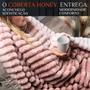 Imagem de Coberta Queen Size Honey Coberdrom Super Quentinho E Grosso