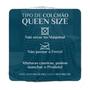 Imagem de Coberta Queen Size Honey Coberdrom Super Quentinho E Grosso
