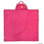 Imagem de Cobertor Bebê Com Capuz Pink - Tip Top