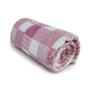 Imagem de Cobertor Bebê Estampado Macio Antialérgico Camesa Microfibra