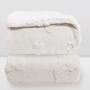 Imagem de Cobertor Bebe Plush com Sherpa Relevo Urso