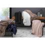 Imagem de Cobertor Blanket High 700 Casal Branco Kacyumara