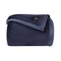 Imagem de Cobertor Blanket High 700 Queen Azul - Kacyumara
