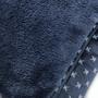 Imagem de Cobertor Blanket High 700 Queen Azul - Kacyumara