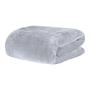 Imagem de Cobertor Blanket High King 2,40X2,60Cm - Kacyumara Branco