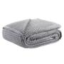 Imagem de Cobertor Blanket Lugano Sherpa Queen 220x240cm - Kacyumara