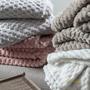 Imagem de Cobertor Blanket Zurich Jacquard 