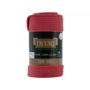 Imagem de Cobertor Casal com Sherpa Dyuri Jolitex 180x220 Vinho