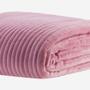 Imagem de Cobertor Casal com Toque Macio Home Design Luster Lilás