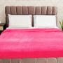 Imagem de Cobertor Casal com Toque Macio Home Design Luster Pink