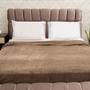 Imagem de Cobertor Casal com Toque Macio Home Design Luster Taupe