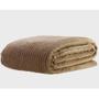 Imagem de Cobertor Casal com Toque Macio Home Design Luster Taupe